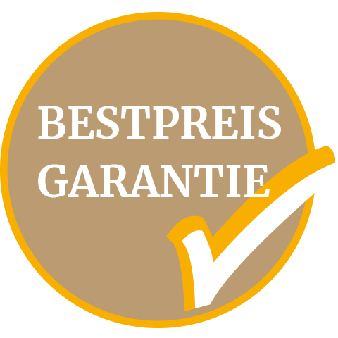 Bestpreisgarantie