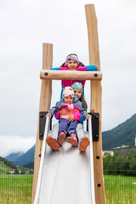 Alpenresidenz Ballunspitze**** Galtür